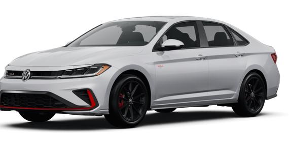 VOLKSWAGEN JETTA GLI 2025 3VW1T7BU5SM063001 image VOLKSWAGEN JETTA GLI 2025 3VW1T7BU5SM063001 image